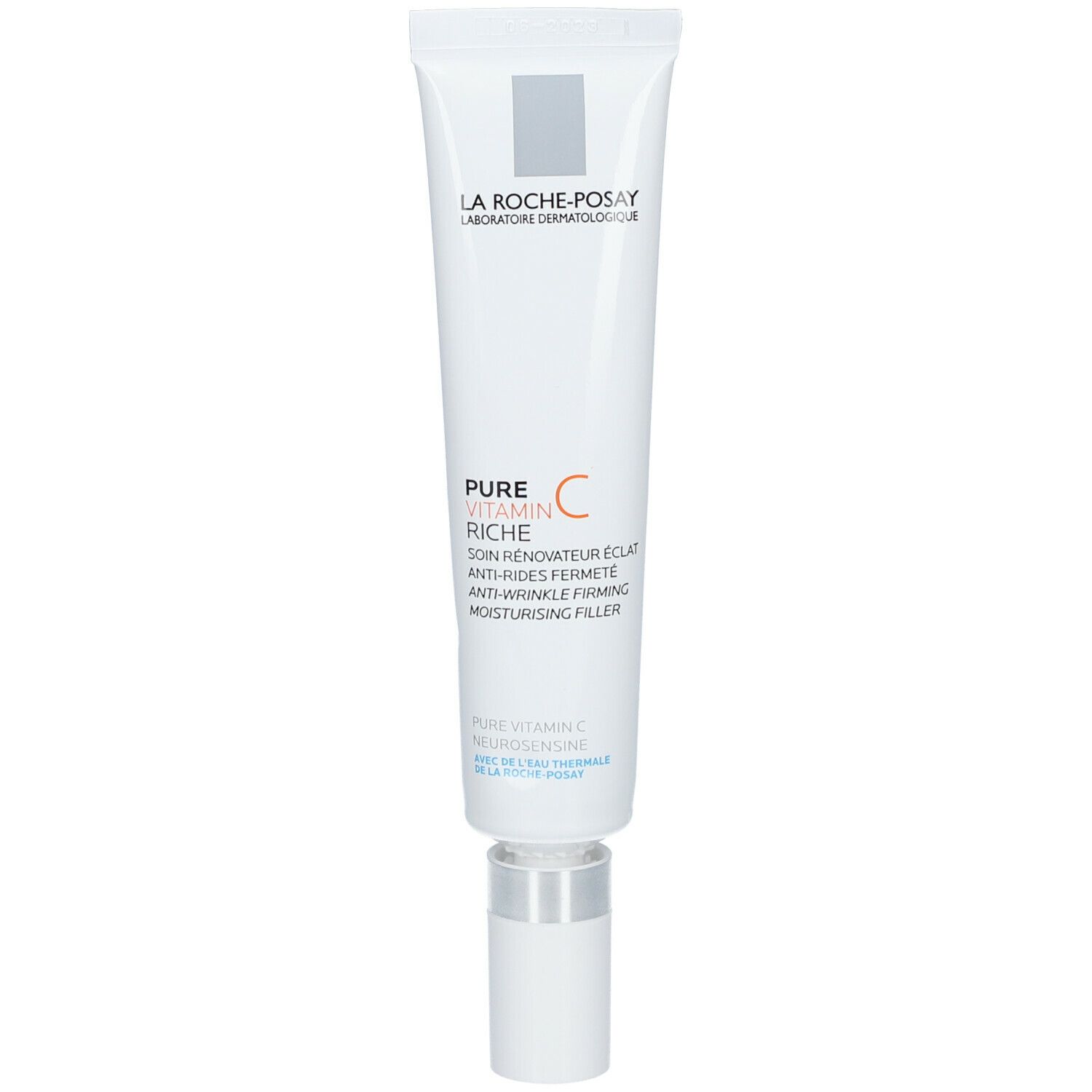 LA ROCHE POSAY Redermic C Creme
