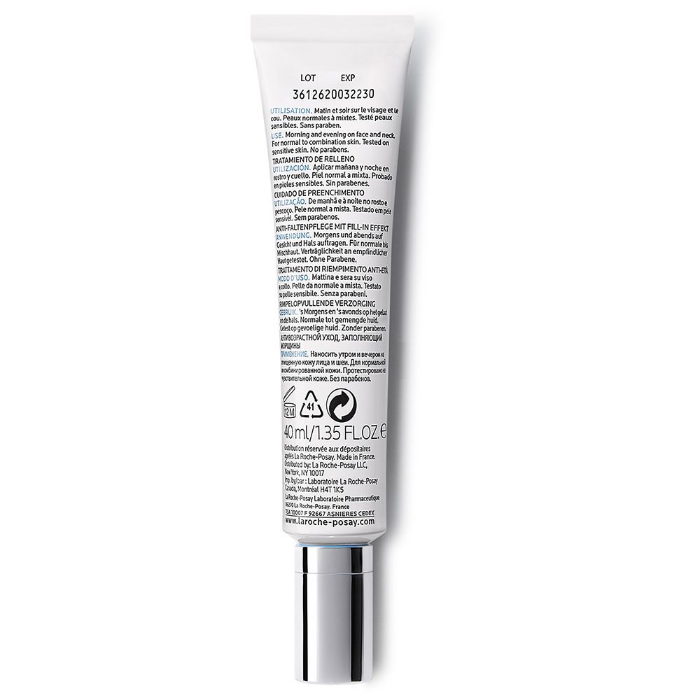 LA ROCHE POSAY Redermic C Creme