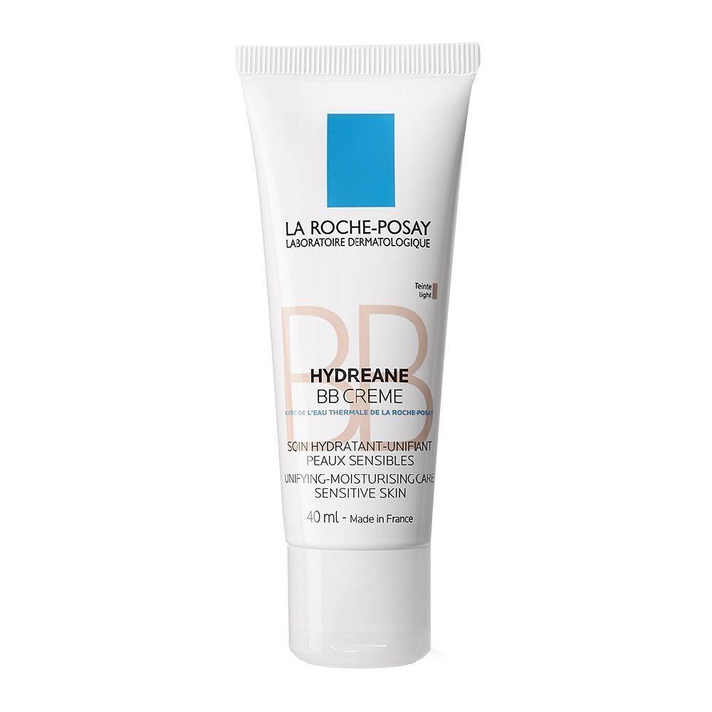 LA ROCHE POSAY HYDREANE BB Crème teint light