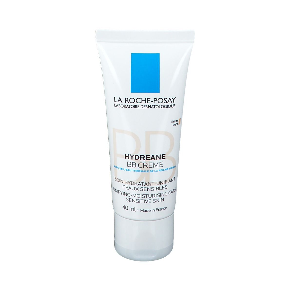 LA ROCHE POSAY HYDREANE BB Crème teint light