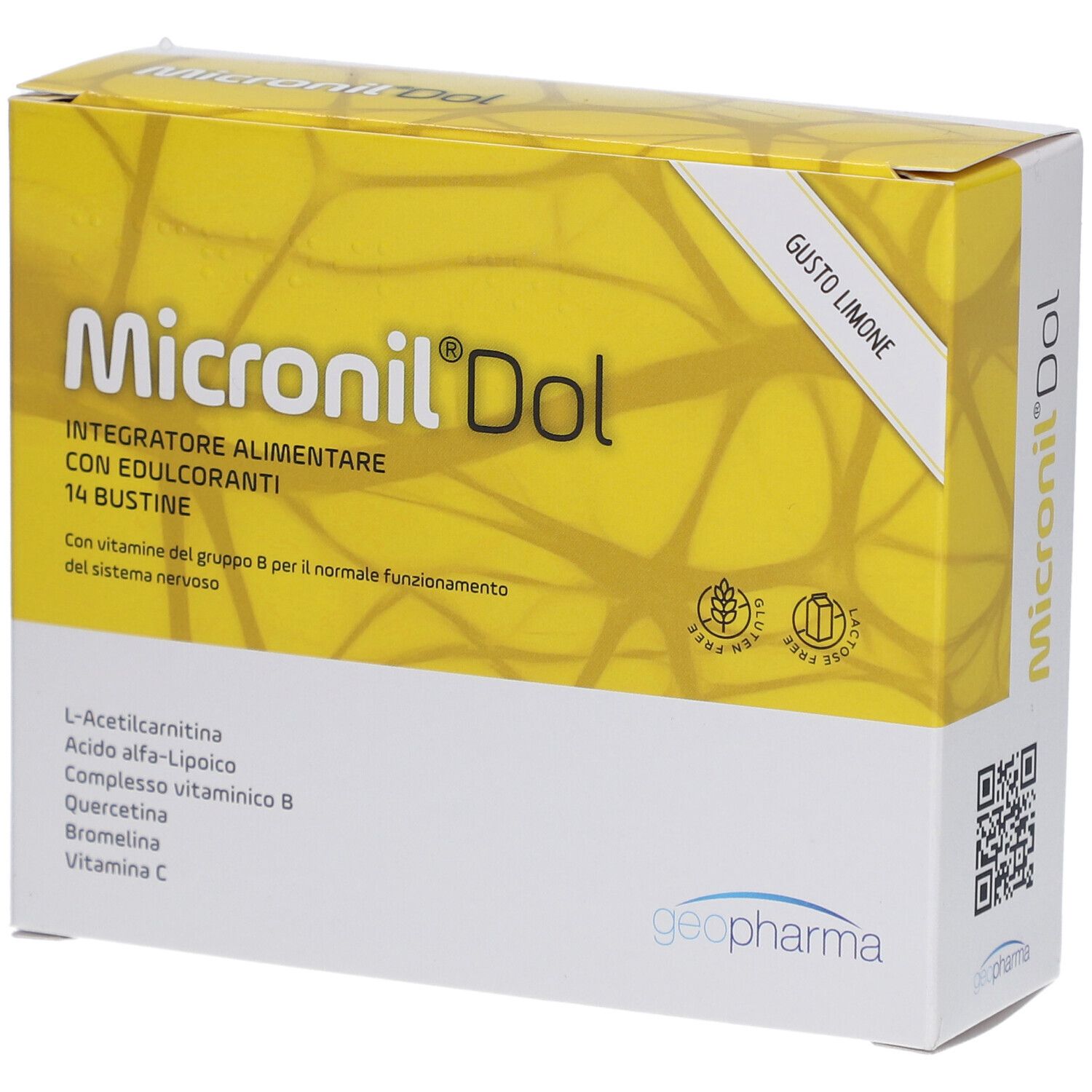 Micronil® Dol-Beutel
