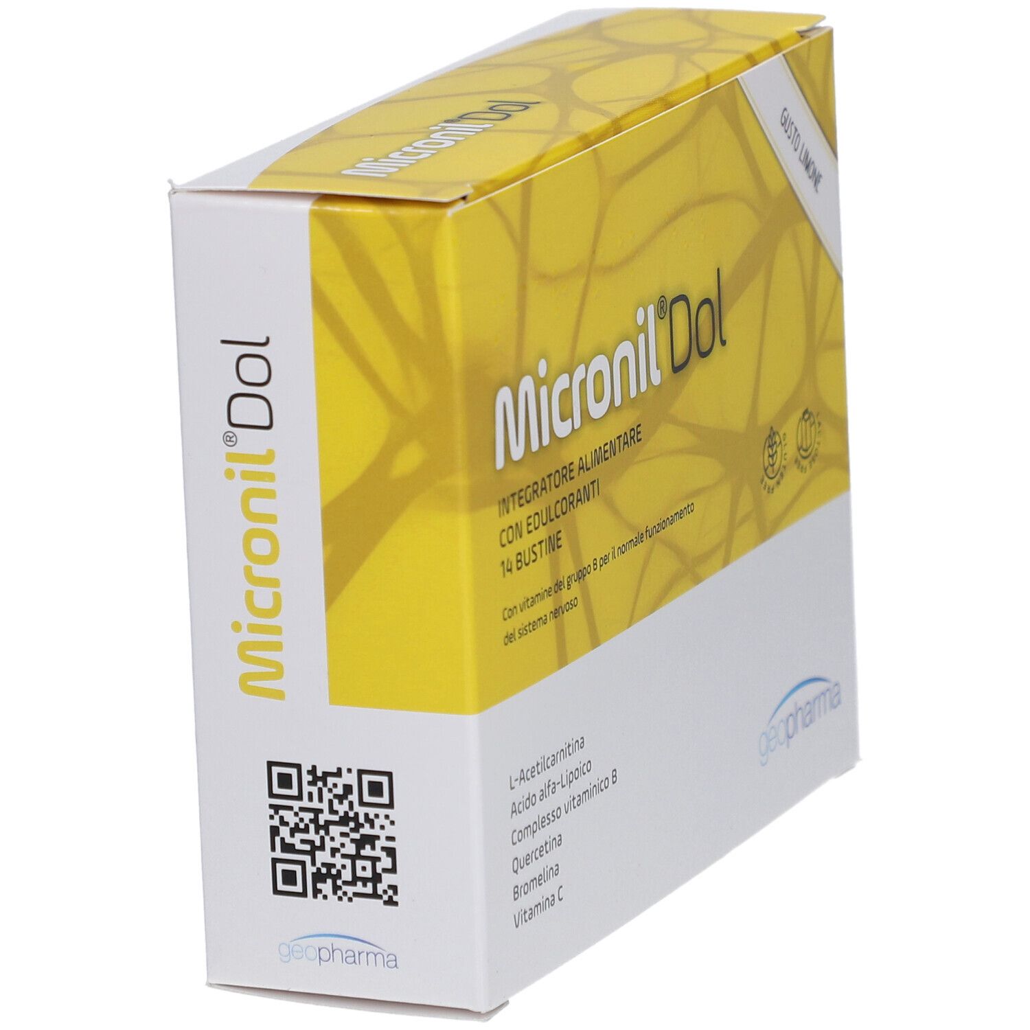 Micronil® Dol-Beutel