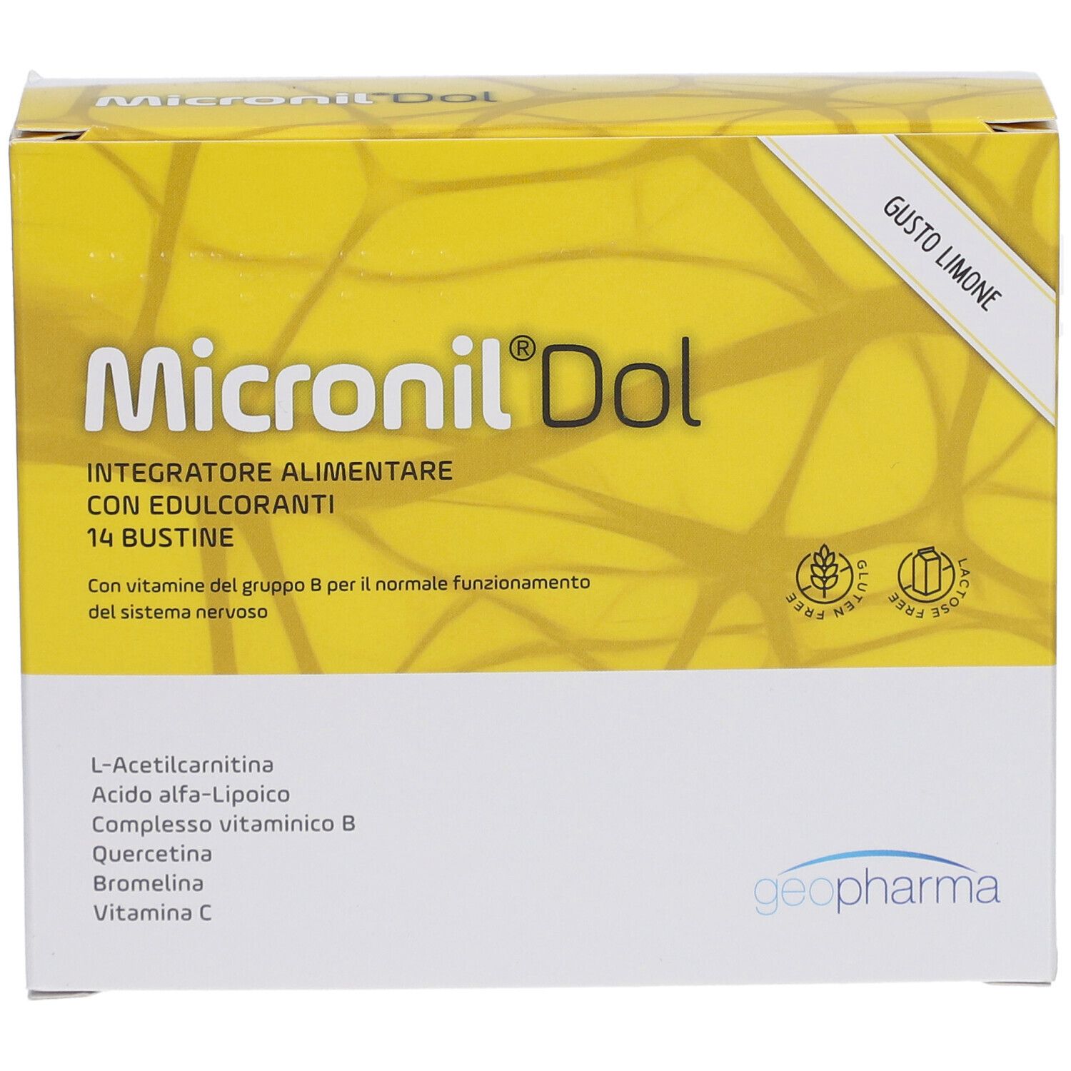 Micronil® Dol-Beutel