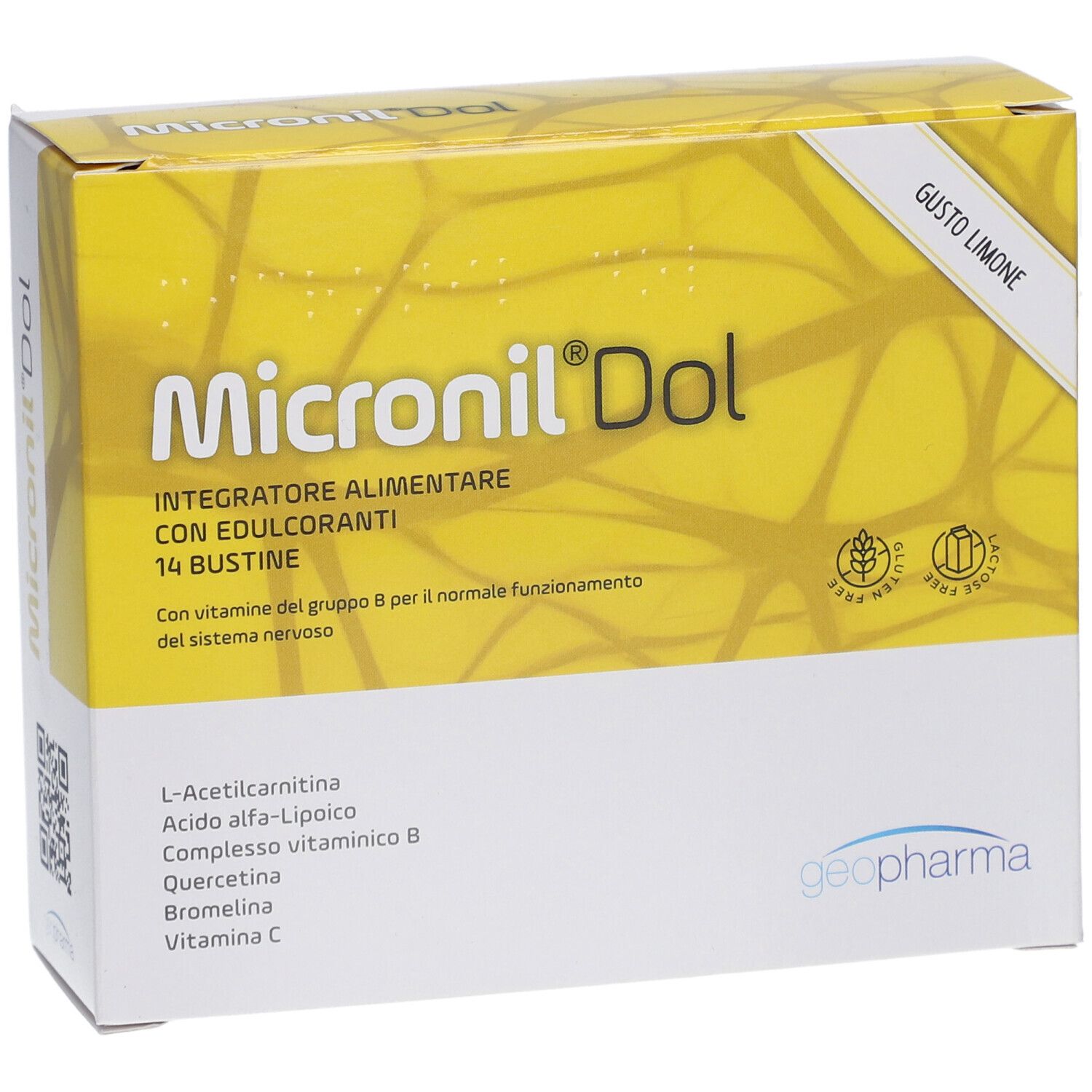 Micronil® Dol-Beutel