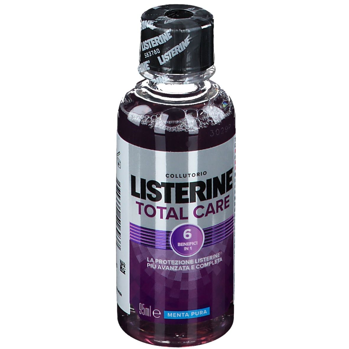 LISTERINE® Soin total Bain de bouche