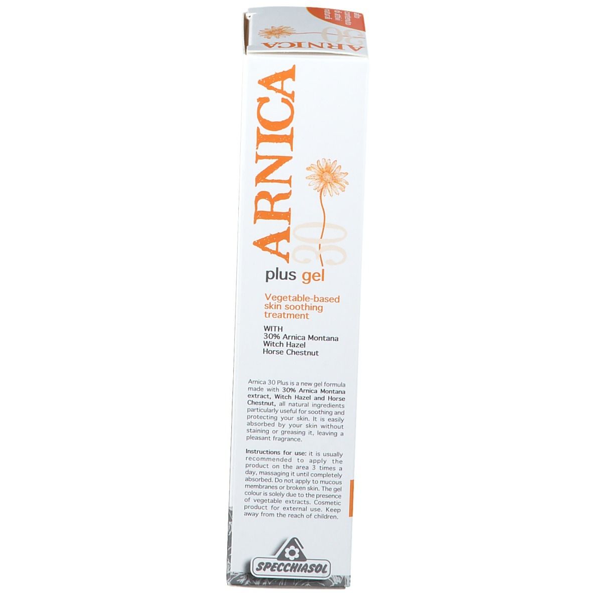 ARNICA Plus Gel