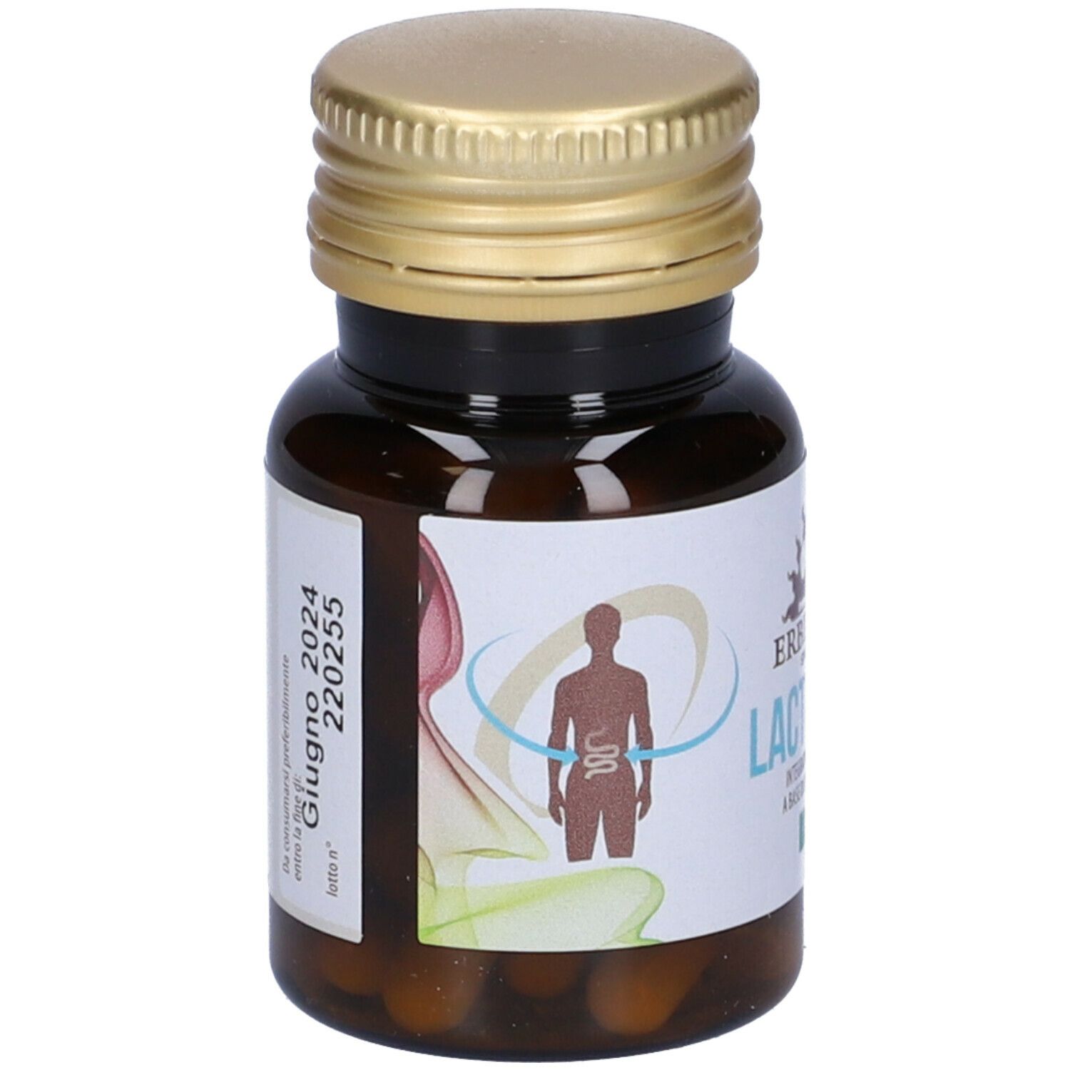 ERBENOBILI® Lactobaob