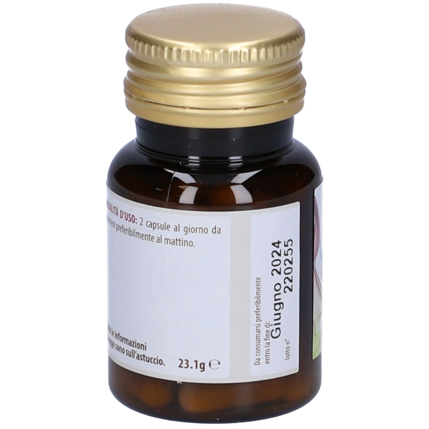ERBENOBILI® Lactobaob
