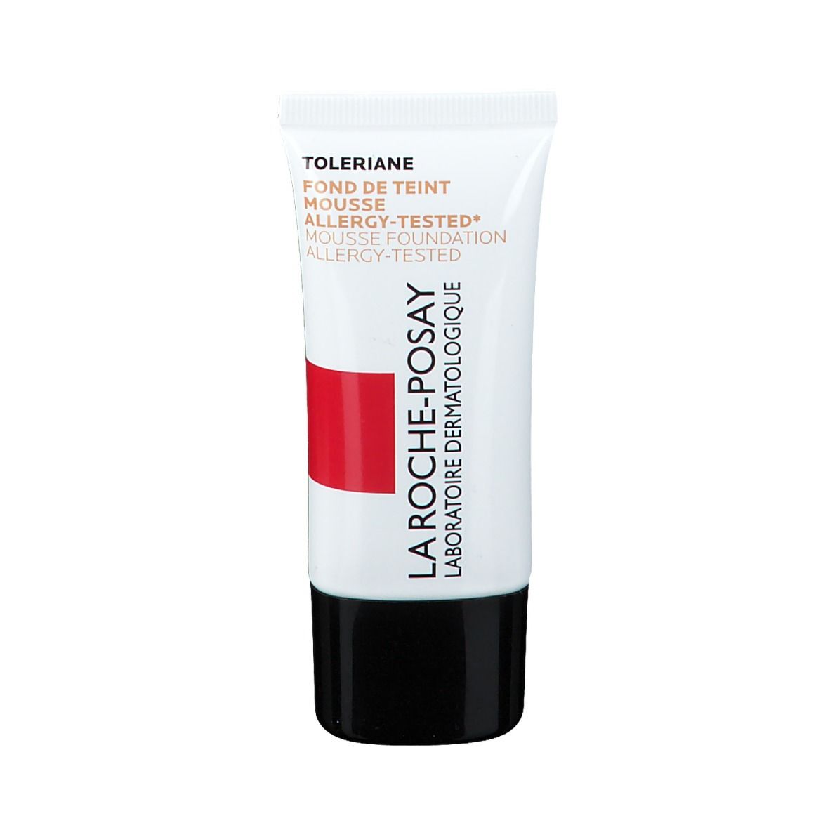LA ROCHE POSAY TOLÉRIANE Fond de teint mousse matifiante n° 03