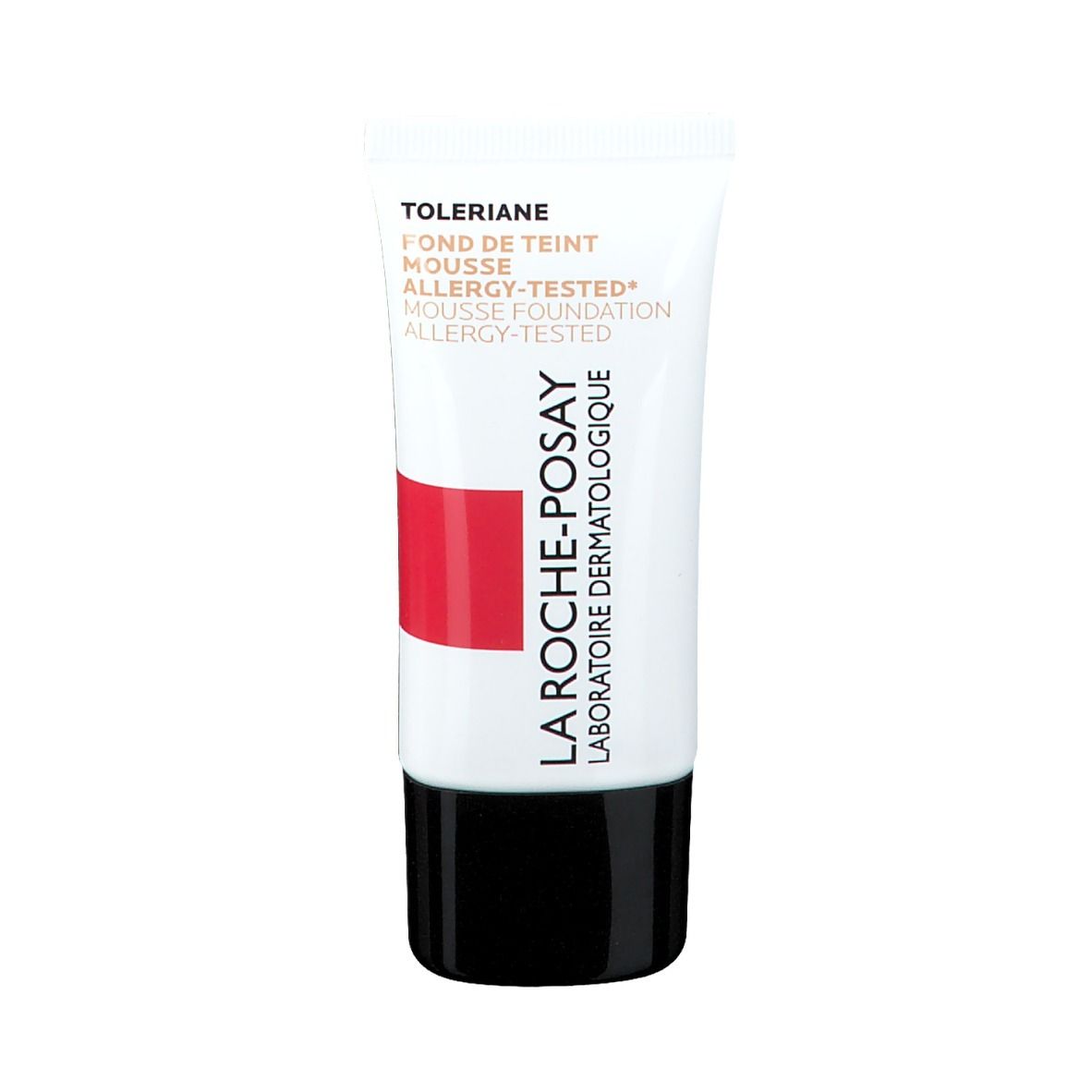 LA ROCHE POSAY TOLÉRIANE Fond de teint mousse matifiante n° 04