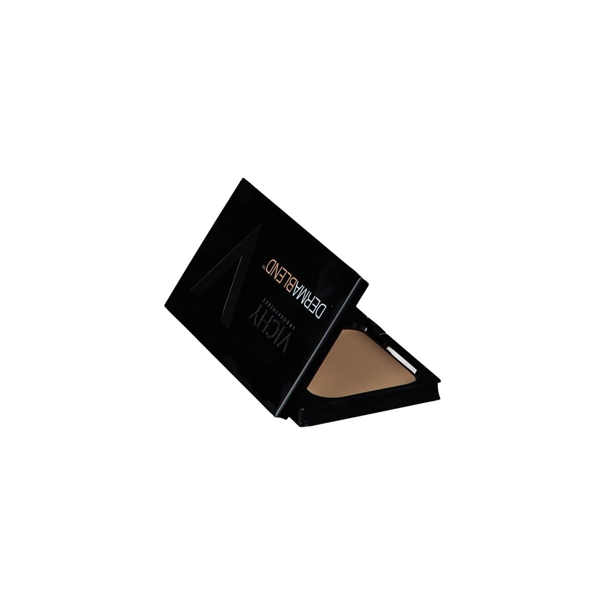 VICHY DERMABLEND VICHY DERMABLEND Compact Foundation Creme Concealer 12h Teint 15