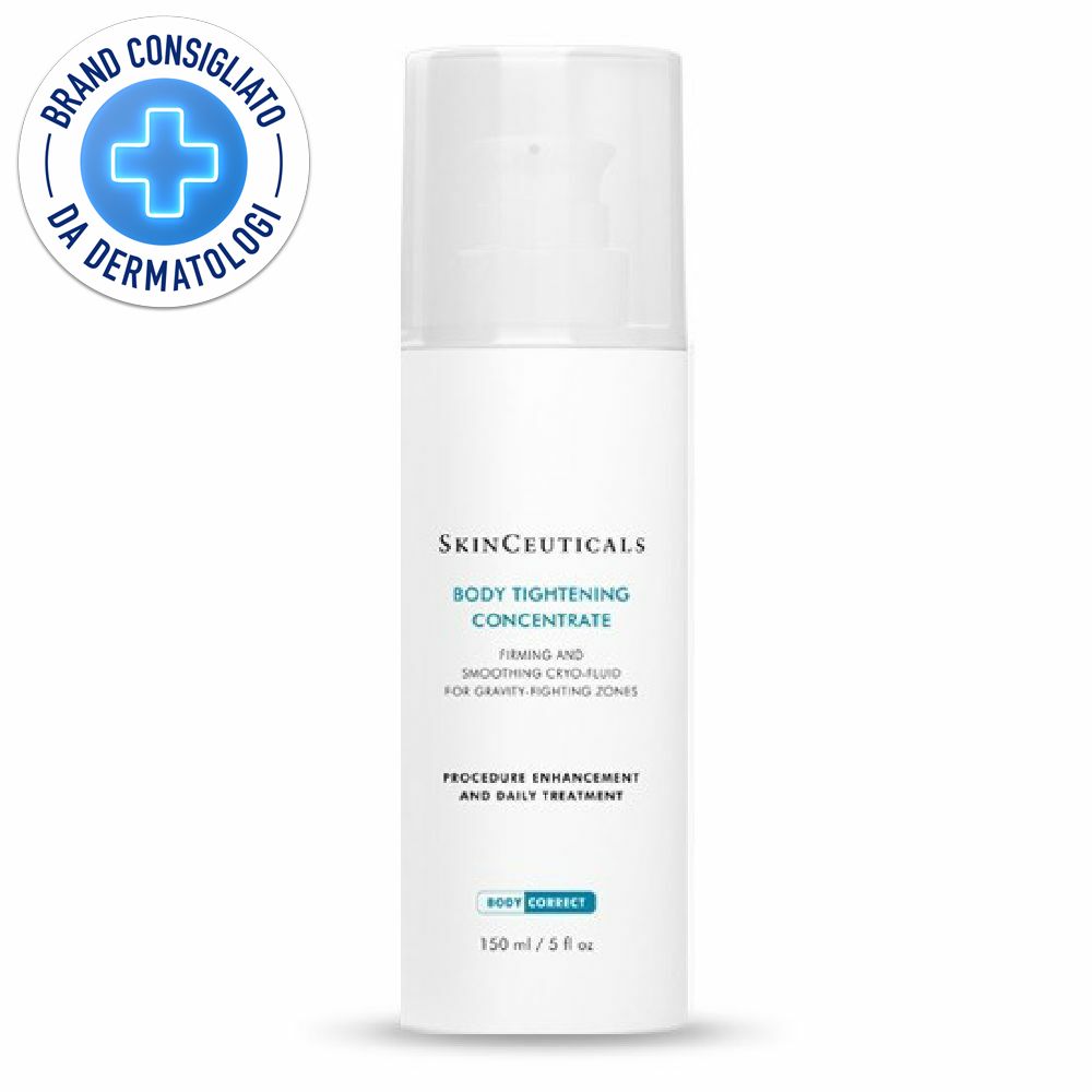 SkinCeuticals Körperstraffungs-Konzentrat