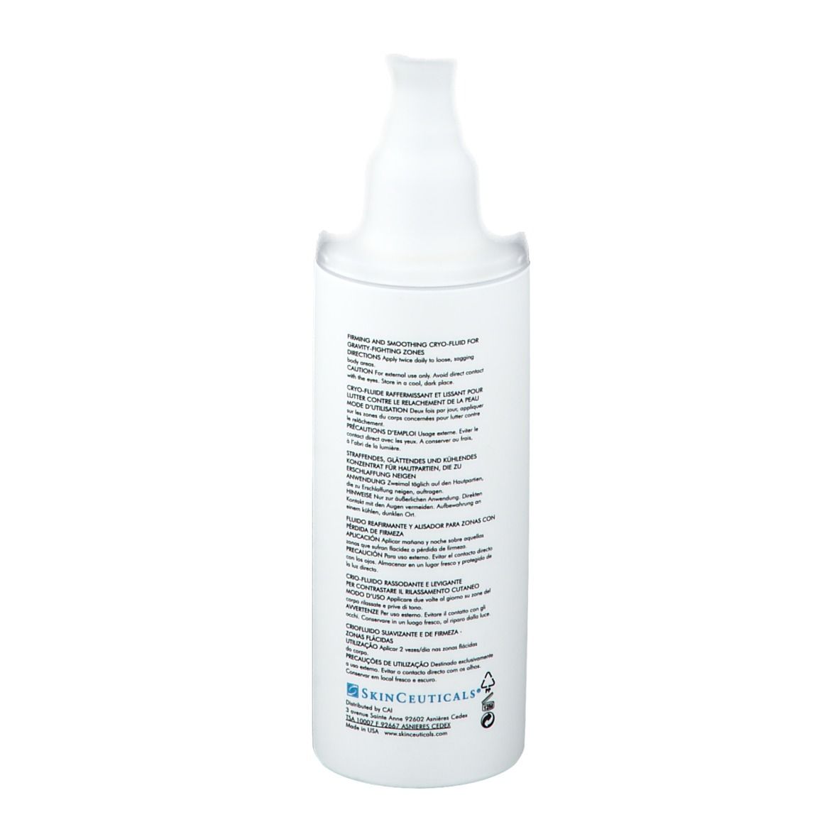 SkinCeuticals Körperstraffungs-Konzentrat