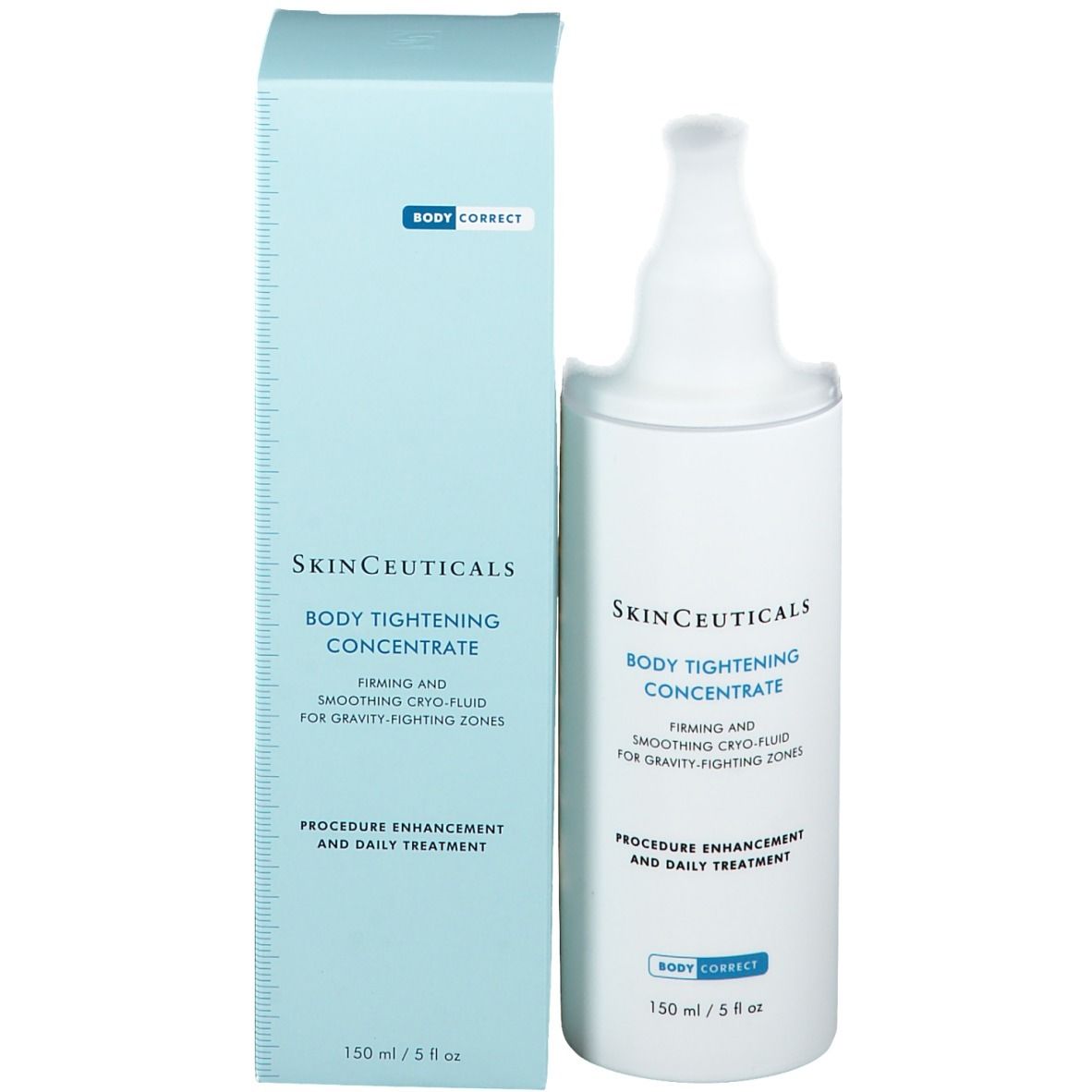 SkinCeuticals Körperstraffungs-Konzentrat