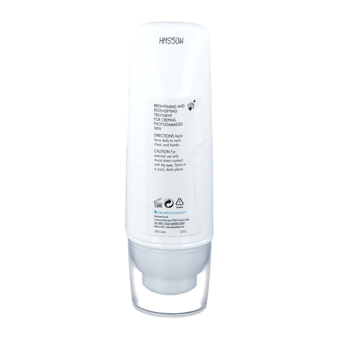 Skinceuticals Neck, Chest & Handrepair Crème