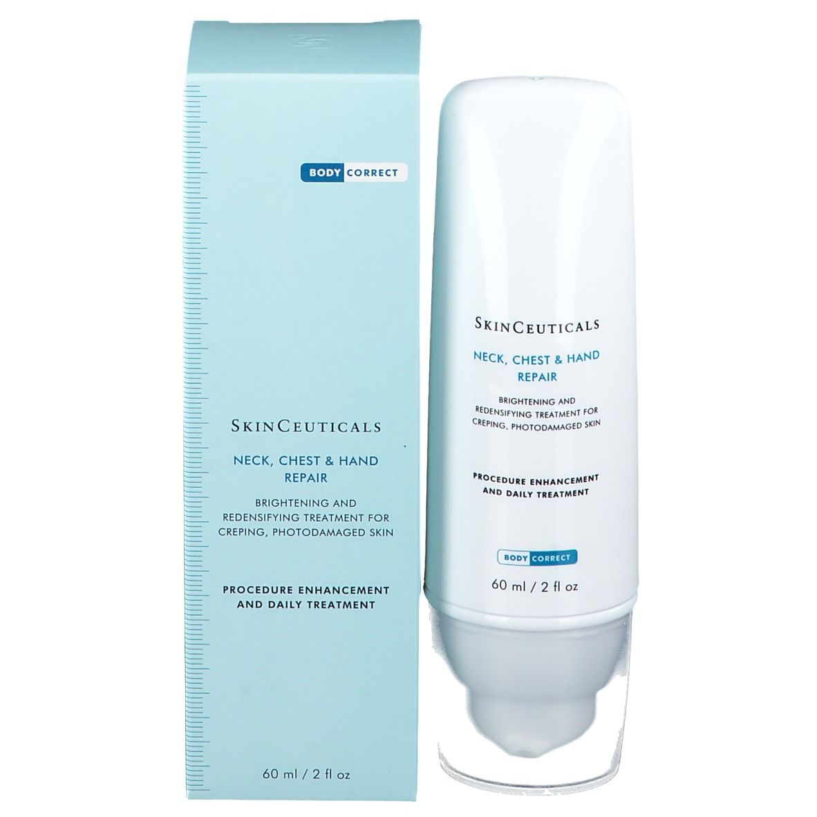Skinceuticals Neck, Chest & Handrepair Crème
