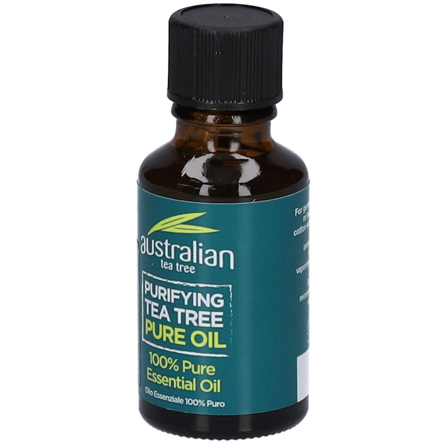 Optima® Australian™ Tea Tree Oil