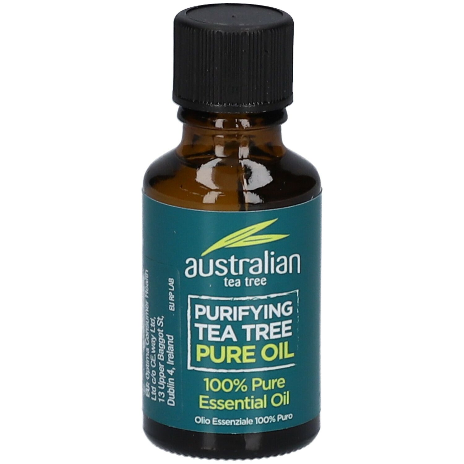 Optima® Australian™ Tea Tree Oil