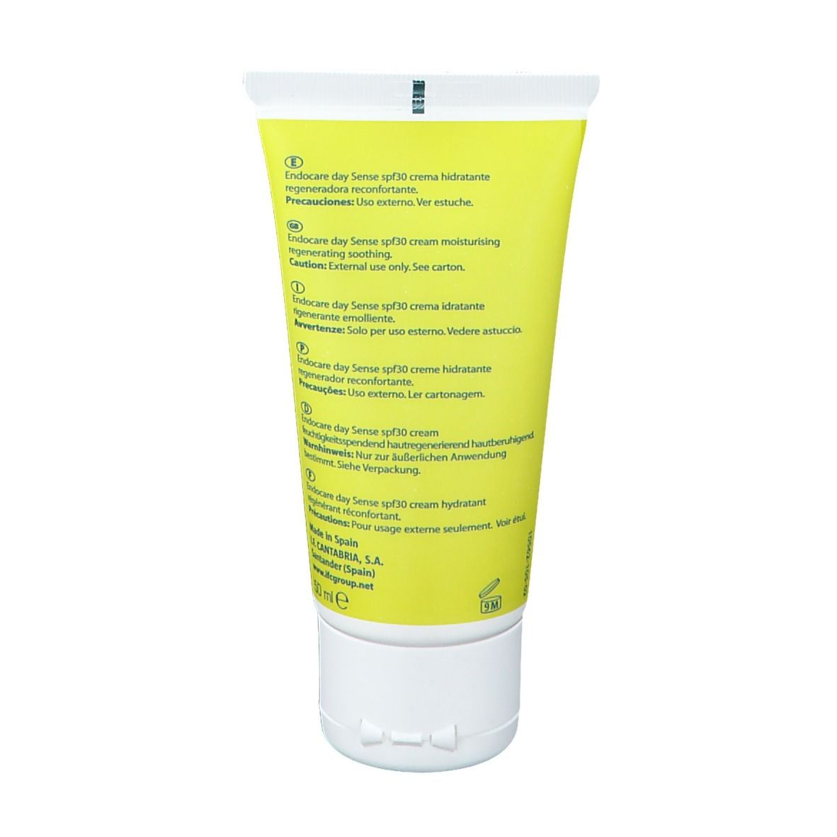 EOCAREND DAY SENSE SPF30