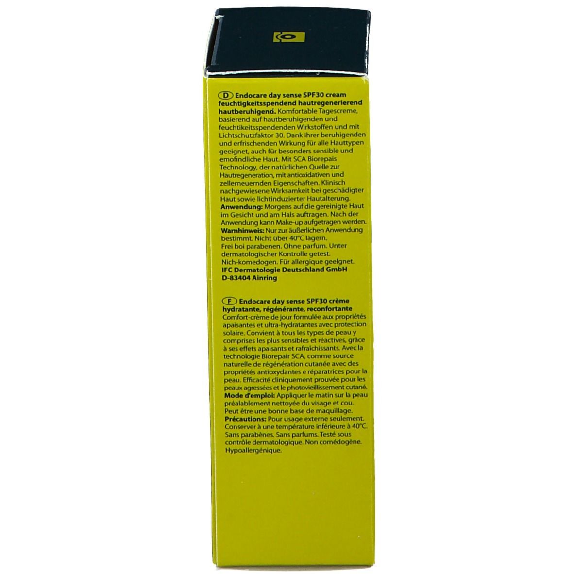 EOCAREND DAY SENSE SPF30