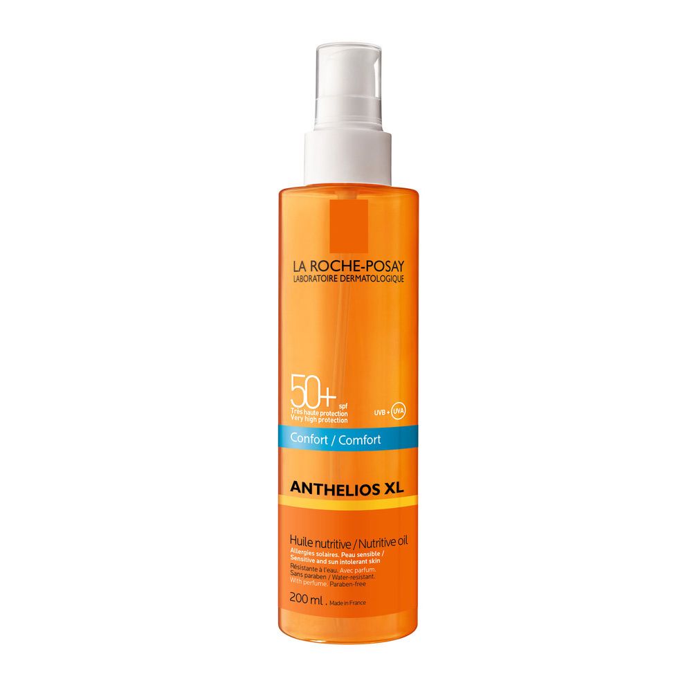 LA ROCHE POSAY ANTHELIOS XL SPF50+ Huile nutritive