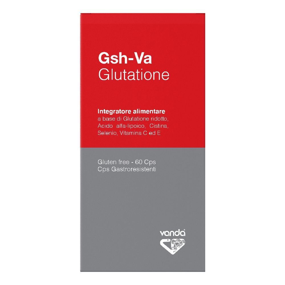 Gsh-Va Glutatione
