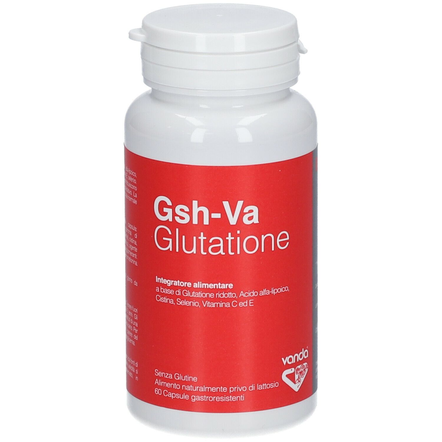 Gsh-Va Glutatione