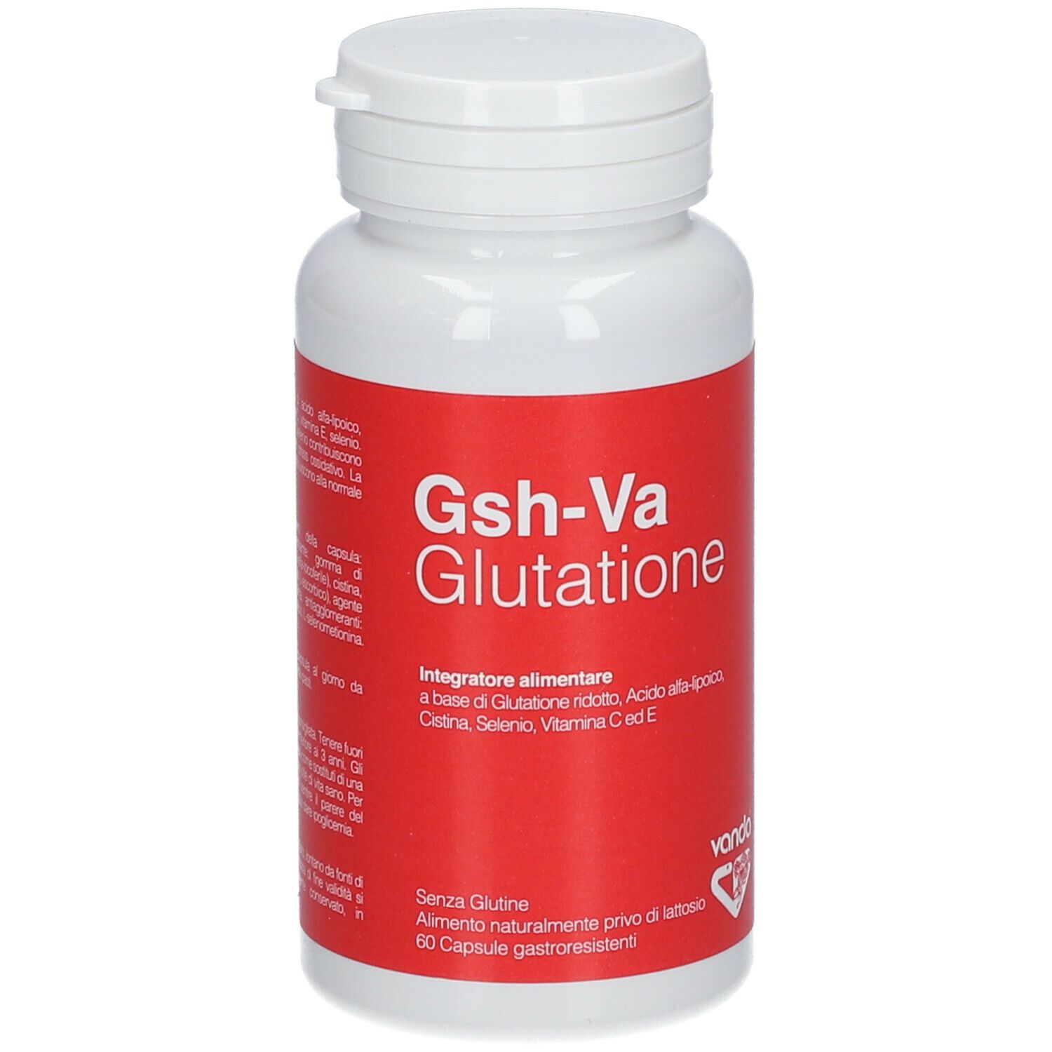 Gsh-Va Glutatione