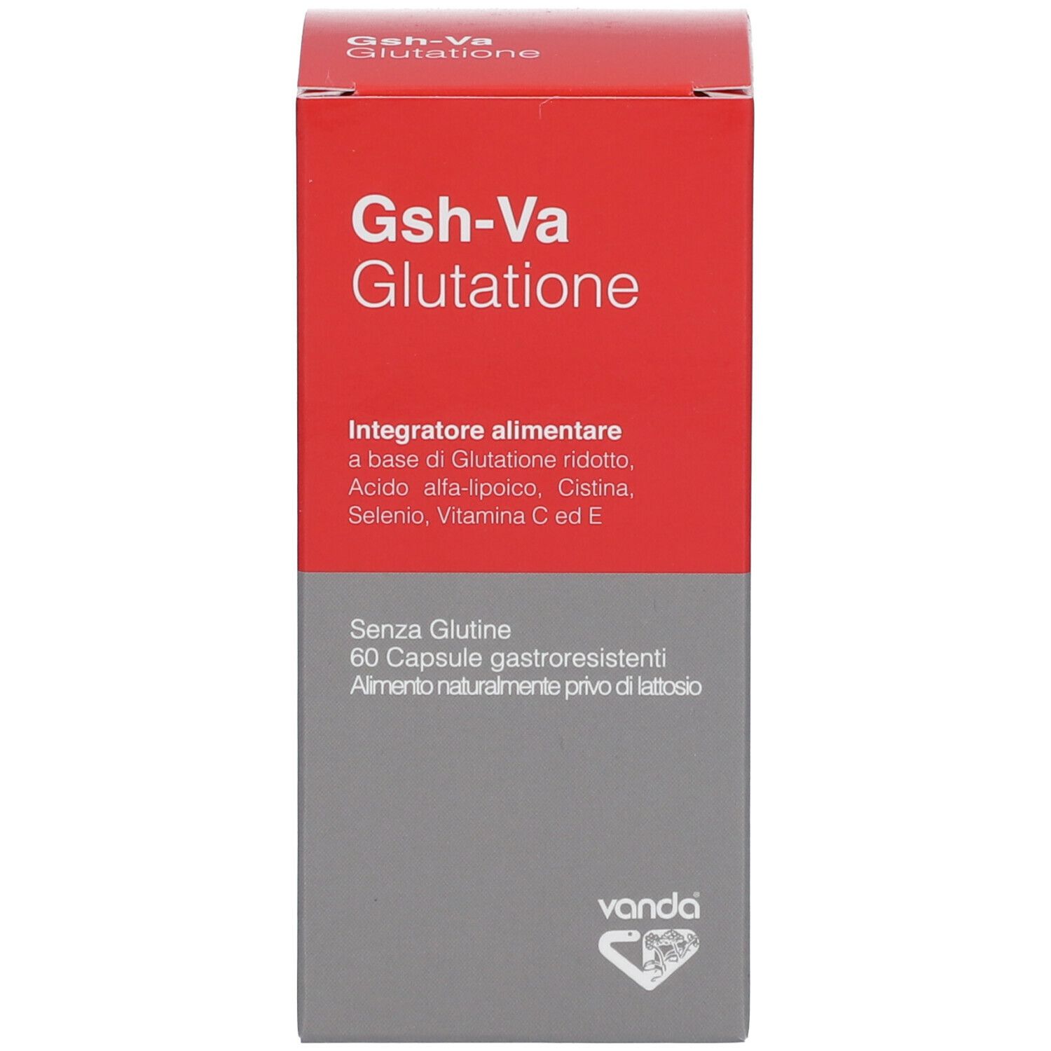 Gsh-Va Glutatione