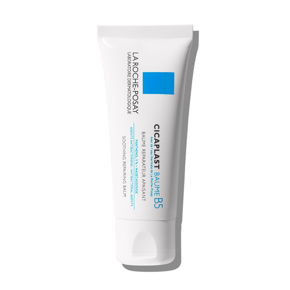 LA ROCHE POSAY CICAPLAST BAUME B5 Soin réparateur apaisant