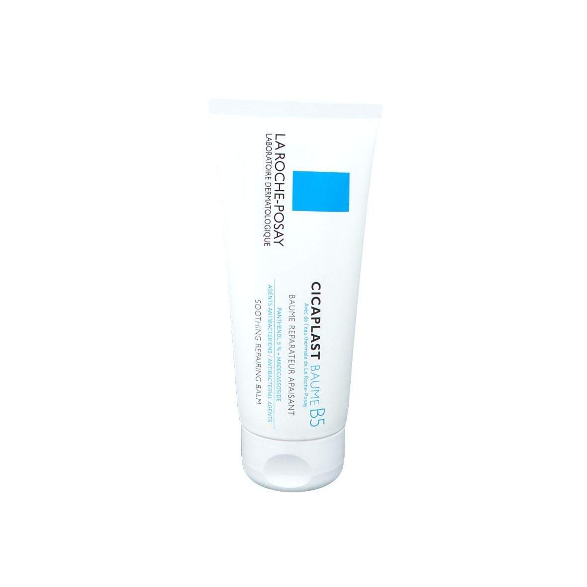 LA ROCHE POSAY CICAPLAST BAUME B5 Soin réparateur apaisant