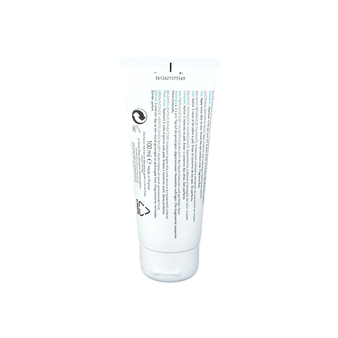 LA ROCHE POSAY CICAPLAST BAUME B5 Soin réparateur apaisant