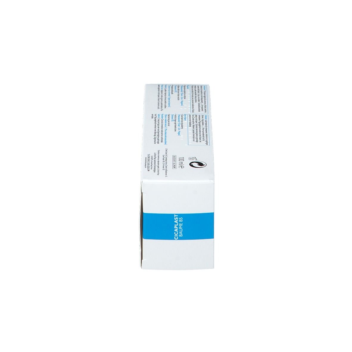 LA ROCHE POSAY CICAPLAST BAUME B5 Soin réparateur apaisant