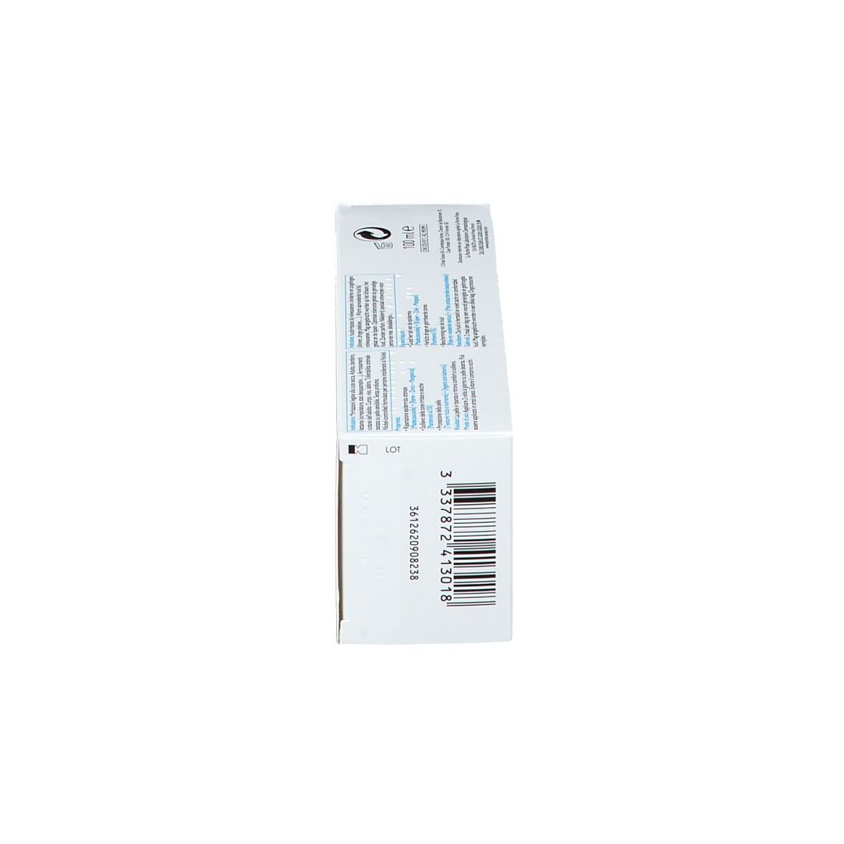 LA ROCHE POSAY CICAPLAST BAUME B5 Soin réparateur apaisant