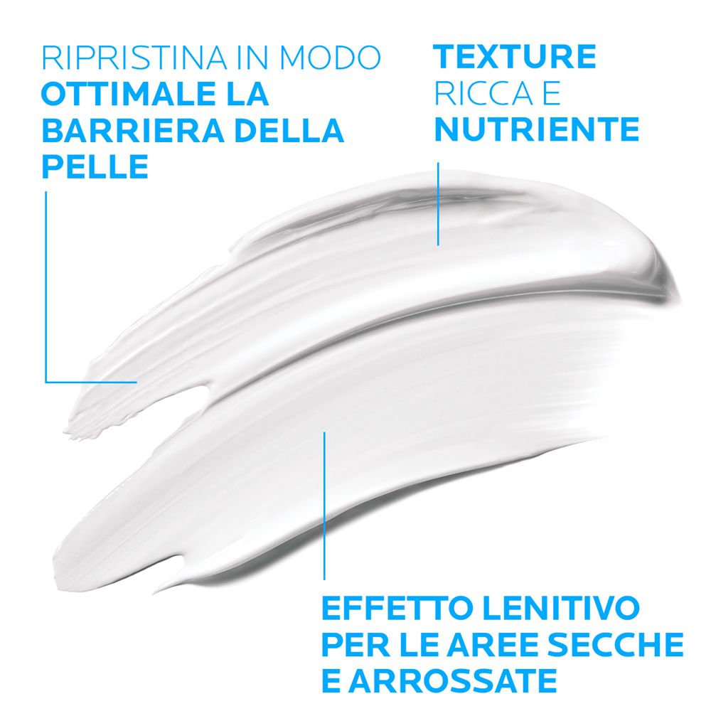 LA ROCHE POSAY CICAPLAST BAUME B5 Soin réparateur apaisant