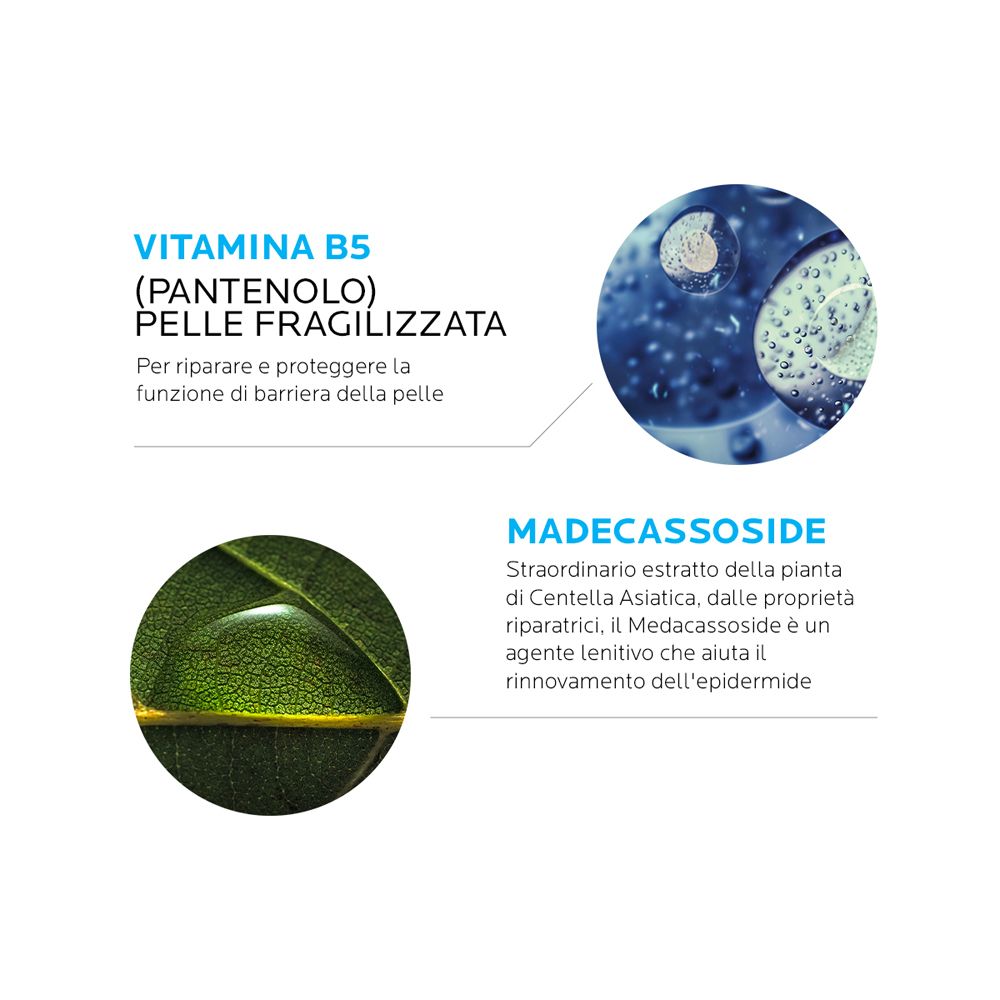 LA ROCHE POSAY CICAPLAST BAUME B5 Soin réparateur apaisant