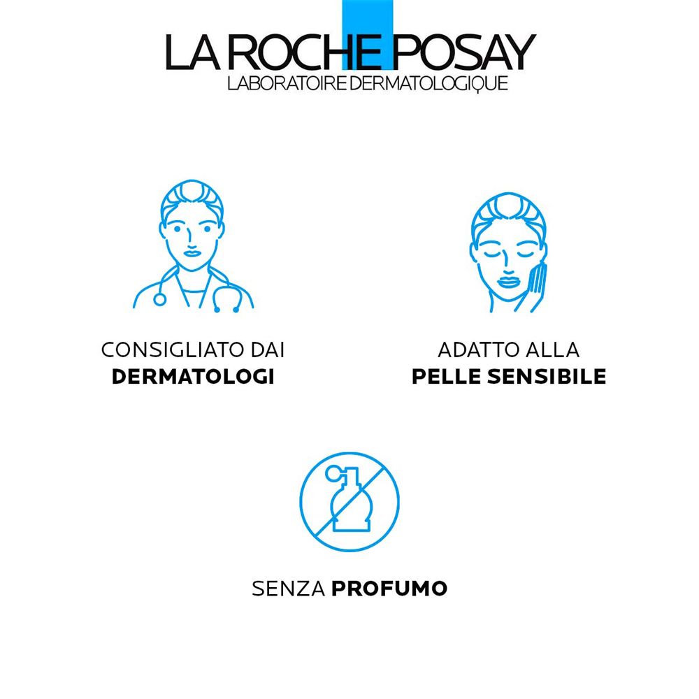 LA ROCHE POSAY CICAPLAST BAUME B5 Soin réparateur apaisant