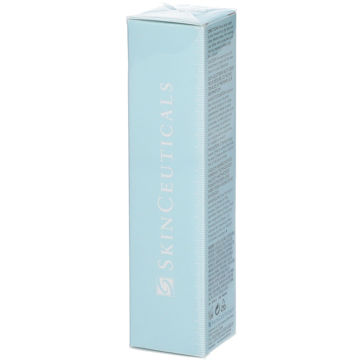 SkinCeuticals Advanced Pigment Corrector