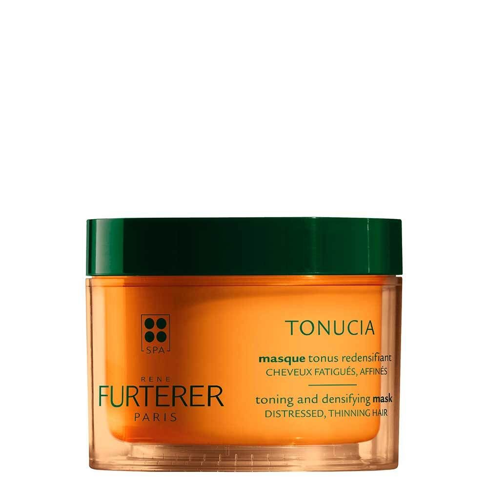 TONUCIA MASCHERA TONIF RIDENSI