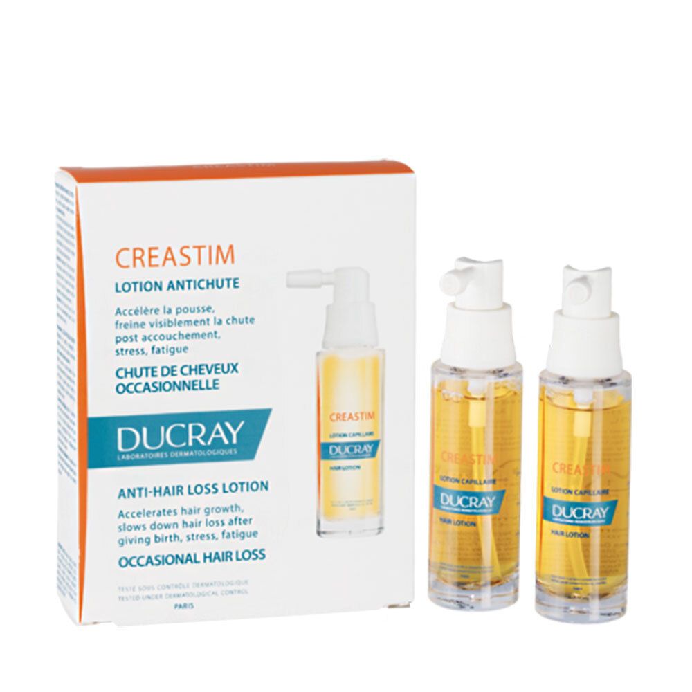 DUCRAY Créastim lotion anti-chute