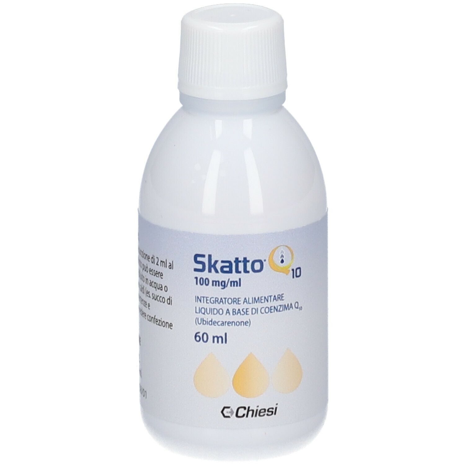 Chiesi Skatto® Q10