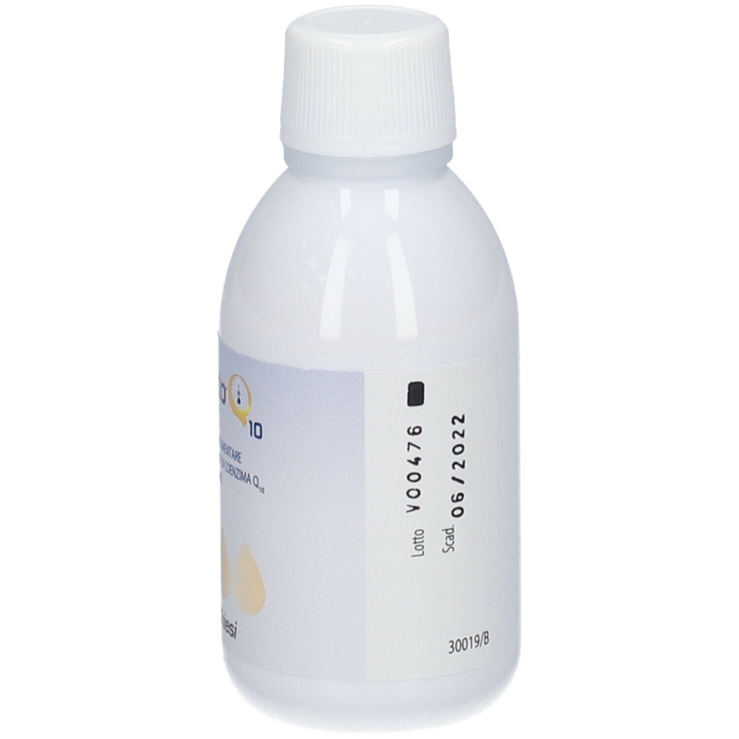 Chiesi Skatto® Q10