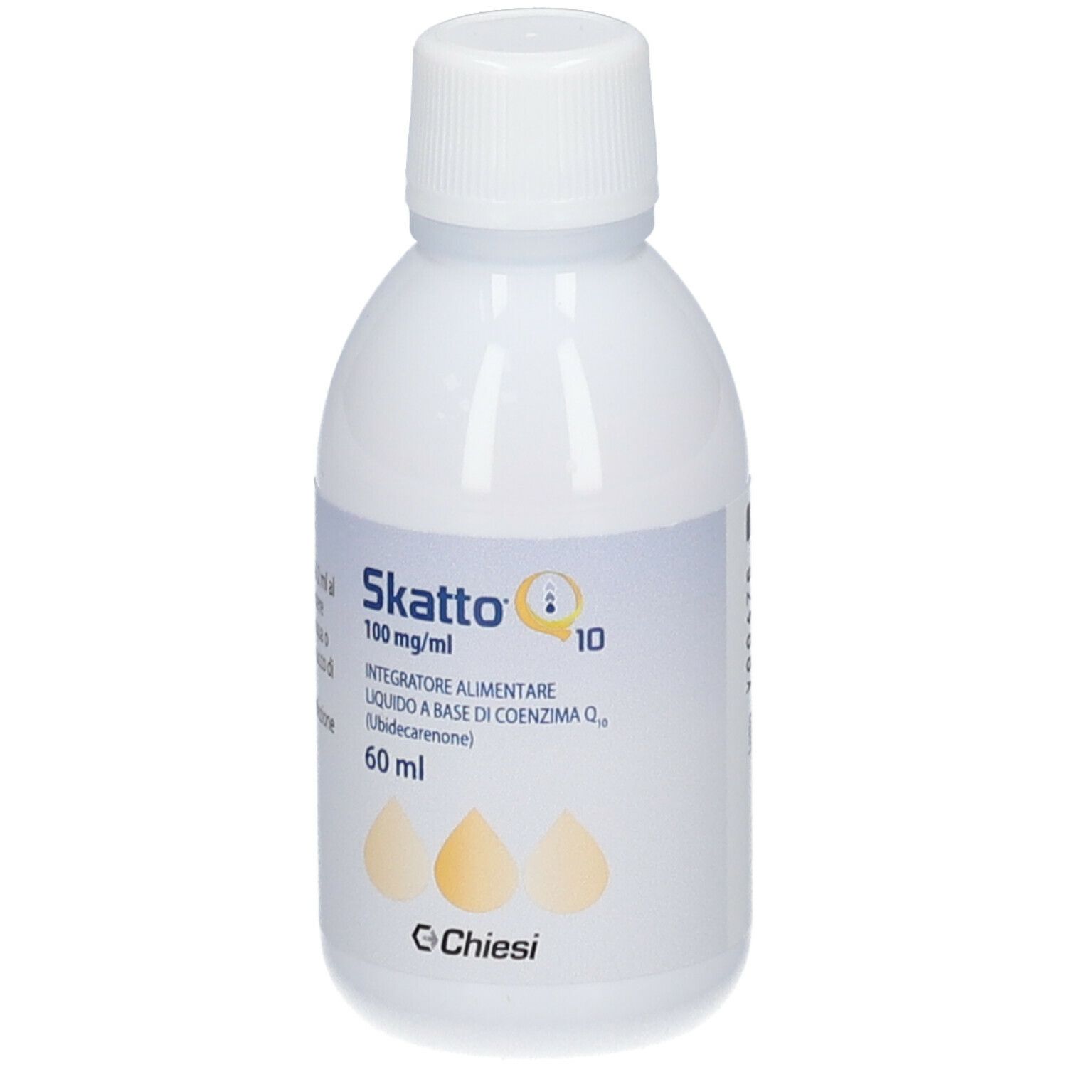 Chiesi Skatto® Q10