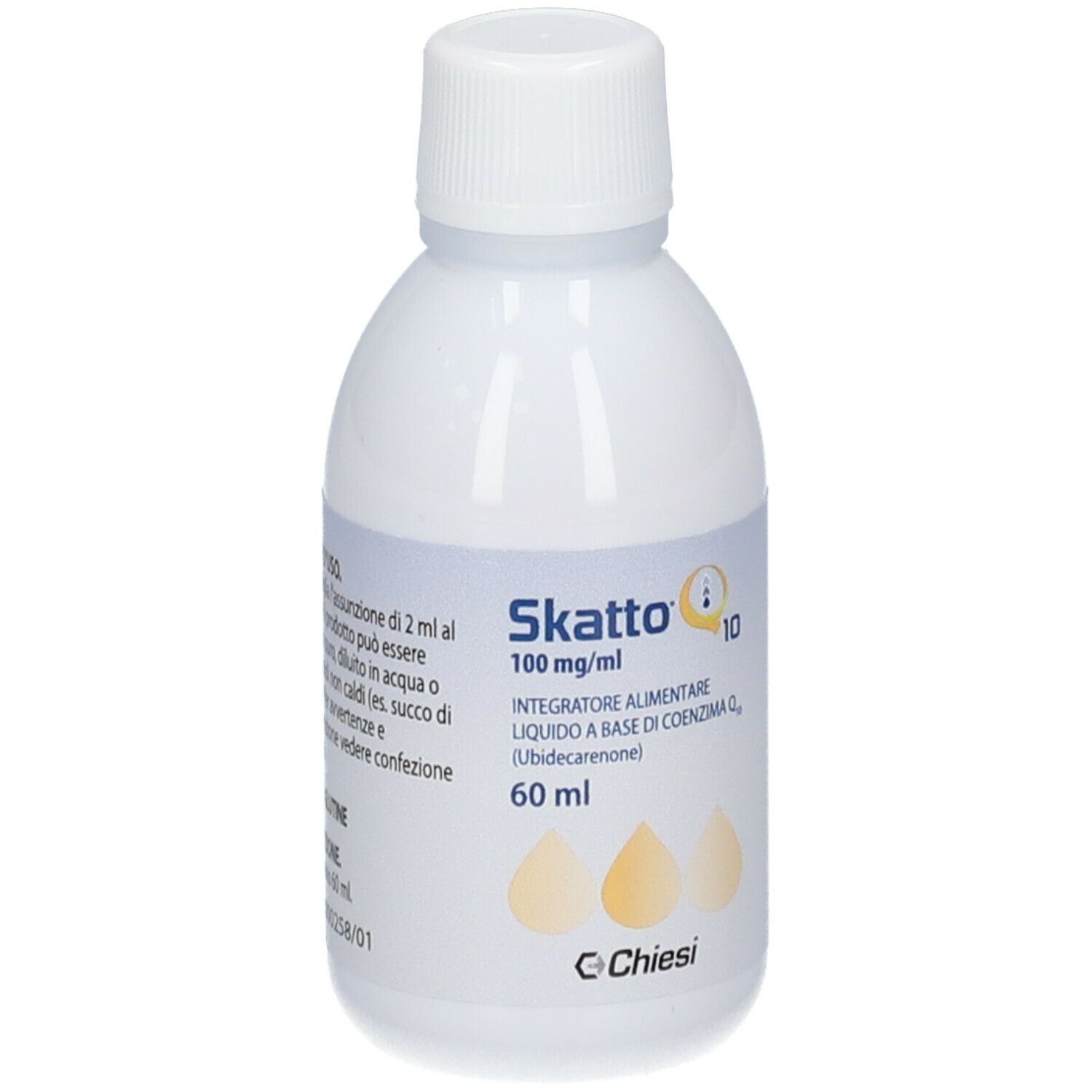 Chiesi Skatto® Q10