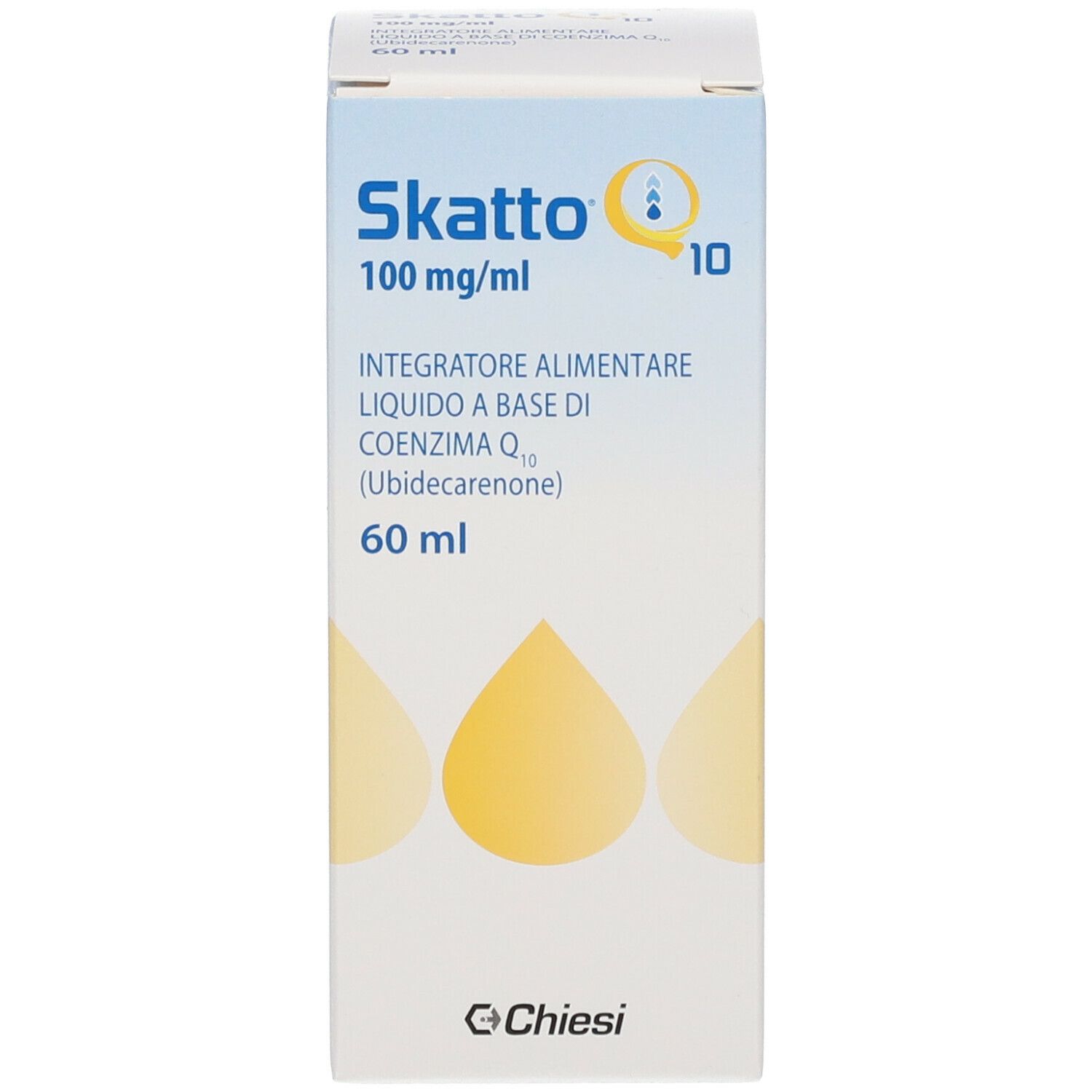 Chiesi Skatto® Q10