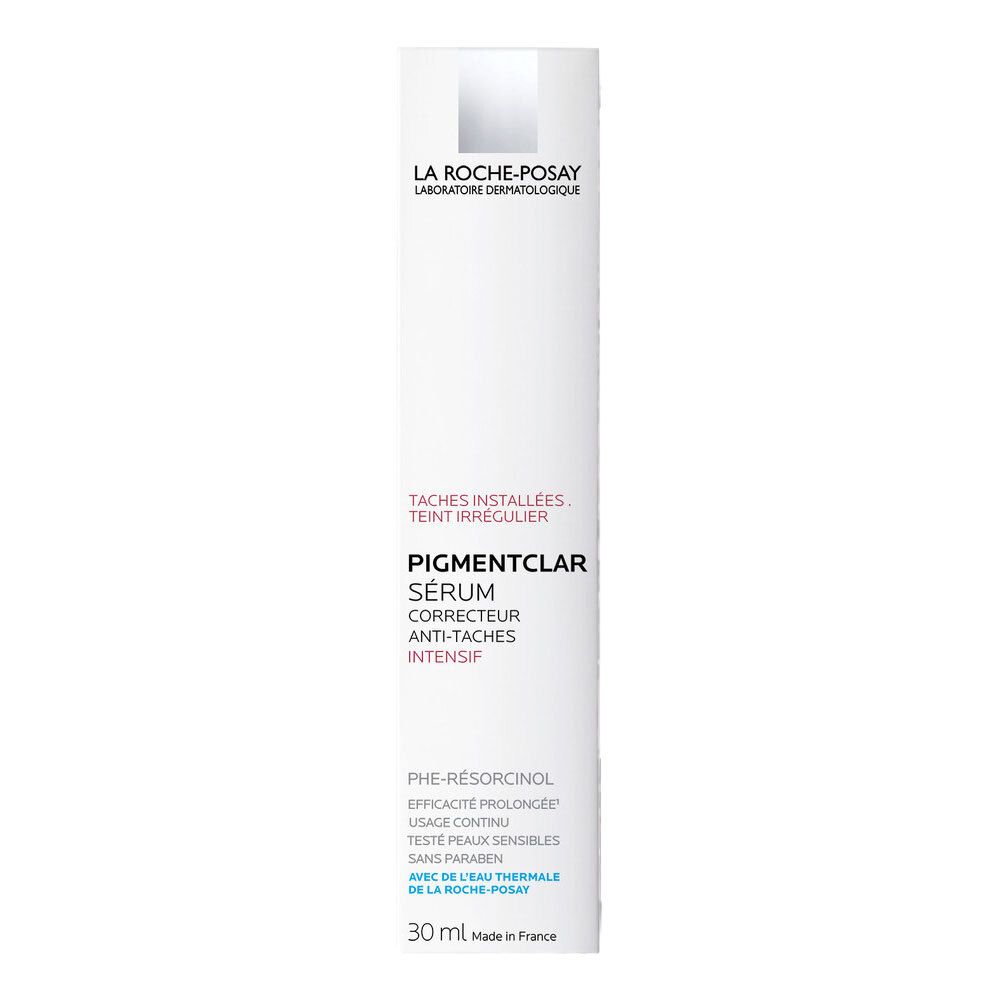 LA ROCHE POSAY Pigmentclar Sérum correcteur anti-taches intensif