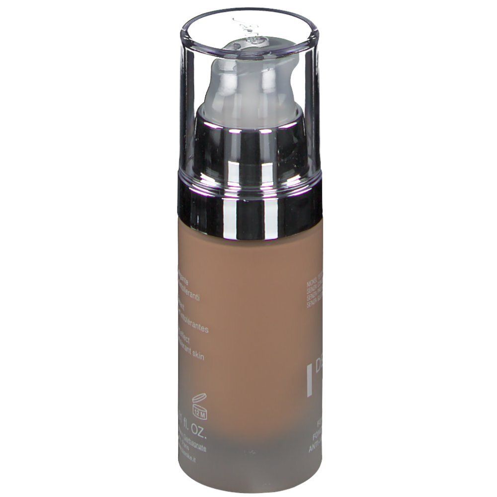 BioNike Défense Couleur Lifting Fondotinta anti-âge 205 Cognac