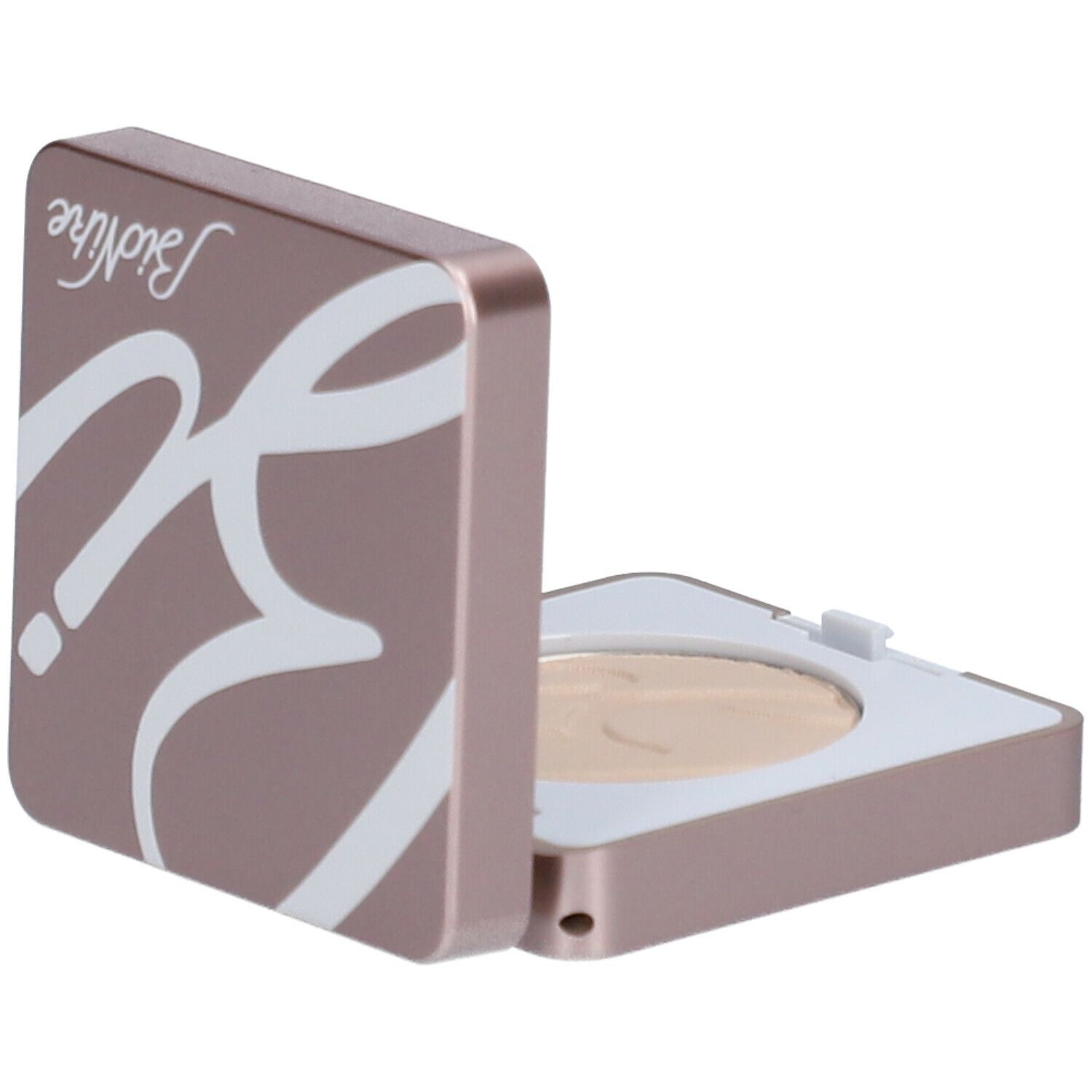 BioNike DEFENCE COLOR Silky Touch Ombre à paupières compacte 408 Champagne