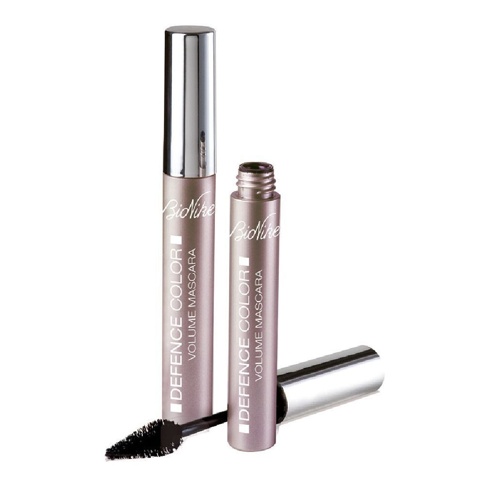 BioNike DEFENCE COLOR Volume Mascara 01 Noir