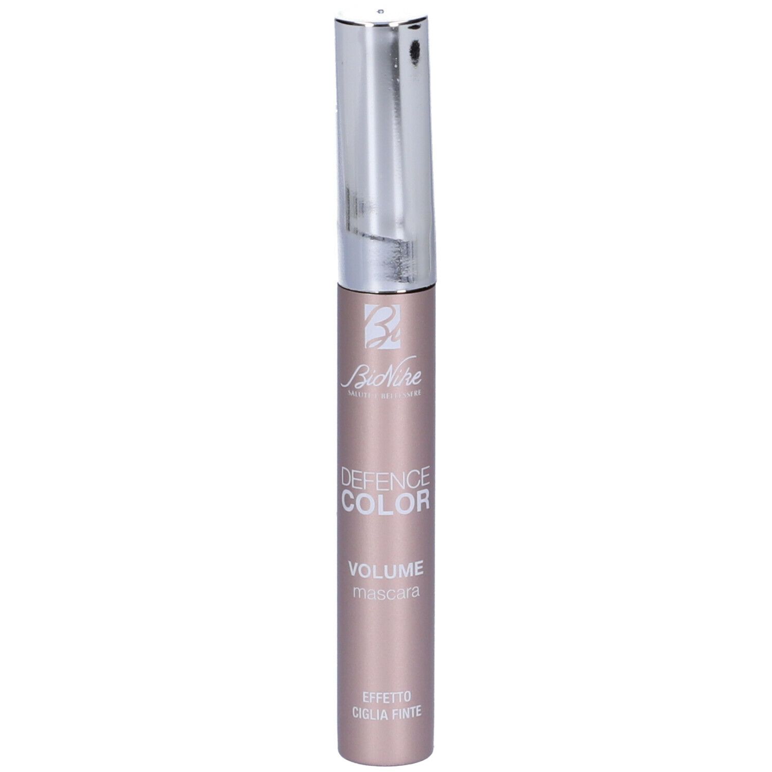 BioNike DEFENCE COLOR Volume Mascara 01 Noir